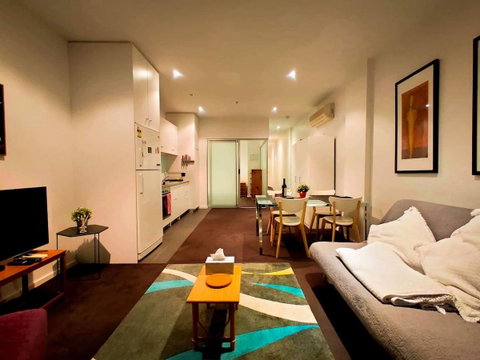 Project BNB On York - Holiday Byron Bay 7