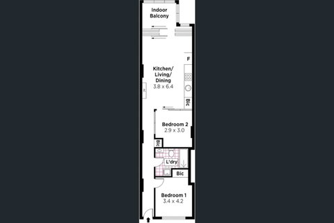 Project BNB On York - Holiday Byron Bay 4