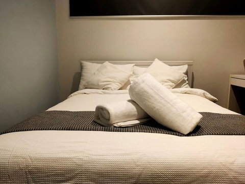 Project BNB On York - Holiday Byron Bay 12