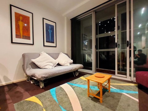 Project BNB On York - Holiday Byron Bay 8