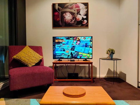 Project BNB On York - Holiday Byron Bay 3