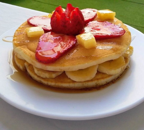 Tequila Sunrise Hostel Adelaide - Holiday Byron Bay 12