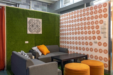 Tequila Sunrise Hostel Adelaide - Holiday Byron Bay 18