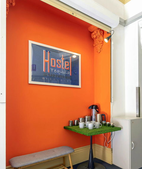 Tequila Sunrise Hostel Adelaide - Holiday Byron Bay 16