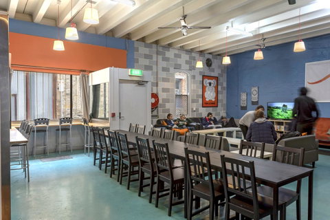Tequila Sunrise Hostel Adelaide - Holiday Byron Bay 14