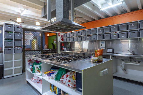 Tequila Sunrise Hostel Adelaide - Holiday Byron Bay 10