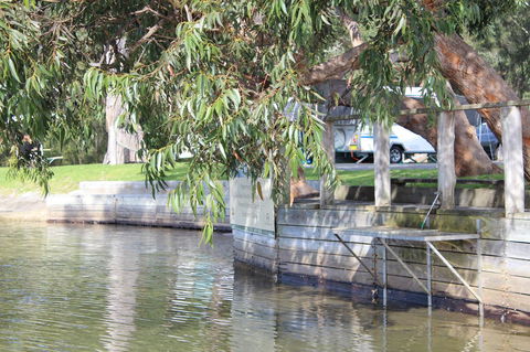 Jervis Bay Holiday Park - Holiday Byron Bay 8