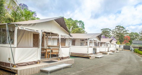 Jervis Bay Holiday Park - Holiday Byron Bay 6
