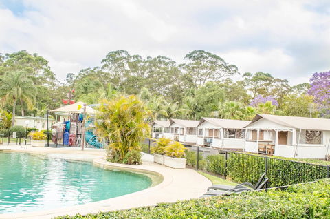 Jervis Bay Holiday Park - Holiday Byron Bay 5