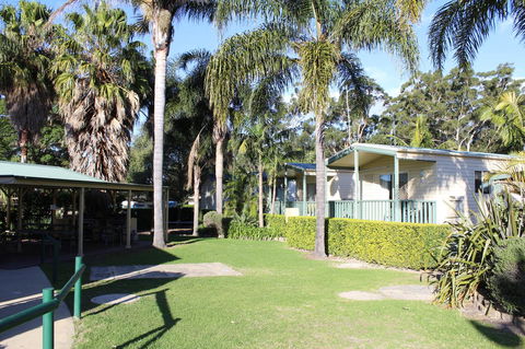 Jervis Bay Holiday Park - Holiday Byron Bay 9