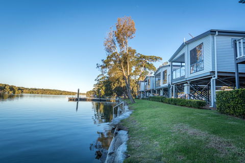 Jervis Bay Holiday Park - Holiday Byron Bay 3