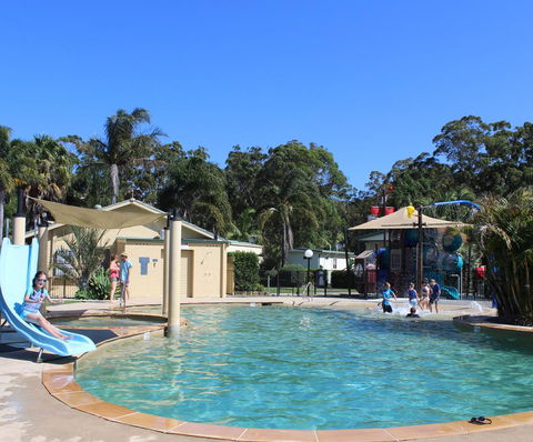 Jervis Bay Holiday Park - Holiday Byron Bay 10