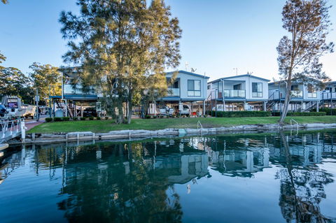 Jervis Bay Holiday Park - Holiday Byron Bay 0