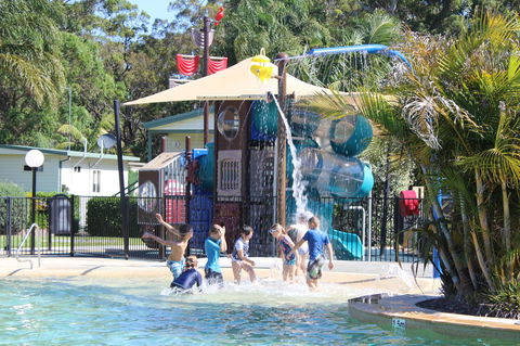 Jervis Bay Holiday Park - Holiday Byron Bay 11