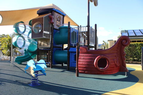 Jervis Bay Holiday Park - Holiday Byron Bay 12