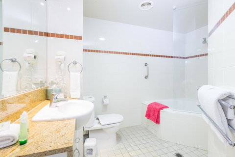 Ramada Resort By Wyndham Shoal Bay - Holiday Byron Bay 21