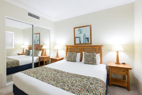 Ramada Resort By Wyndham Shoal Bay - Holiday Byron Bay 37
