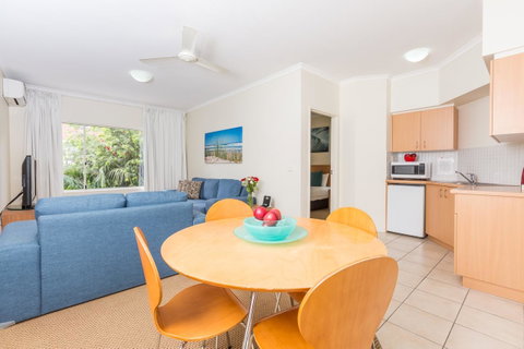 Ramada Resort By Wyndham Shoal Bay - Holiday Byron Bay 3