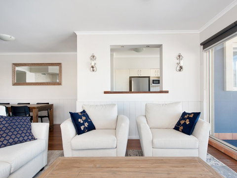 Ramada Resort By Wyndham Shoal Bay - Holiday Byron Bay 9