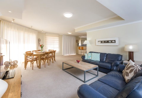 Ramada Resort By Wyndham Shoal Bay - Holiday Byron Bay 42