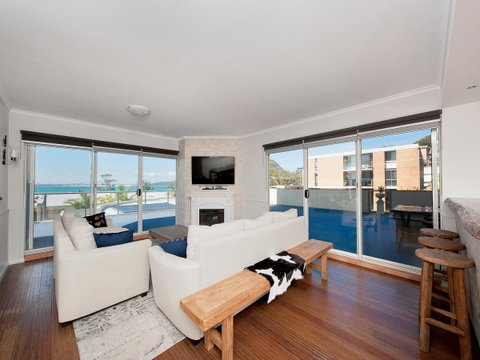 Ramada Resort By Wyndham Shoal Bay - Holiday Byron Bay 11