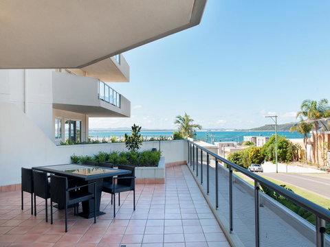 Ramada Resort By Wyndham Shoal Bay - Holiday Byron Bay 5