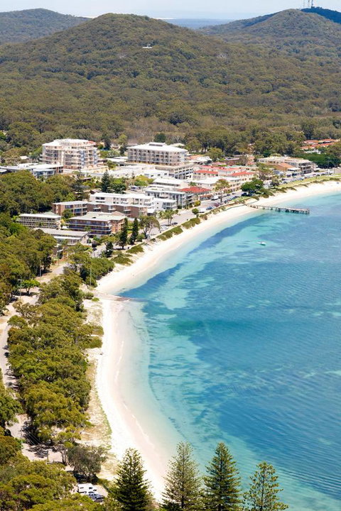 Ramada Resort By Wyndham Shoal Bay - Holiday Byron Bay 7