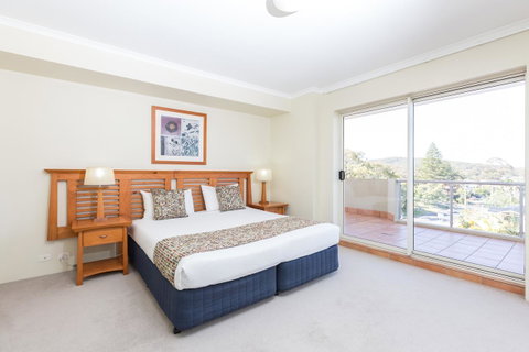 Ramada Resort By Wyndham Shoal Bay - Holiday Byron Bay 32