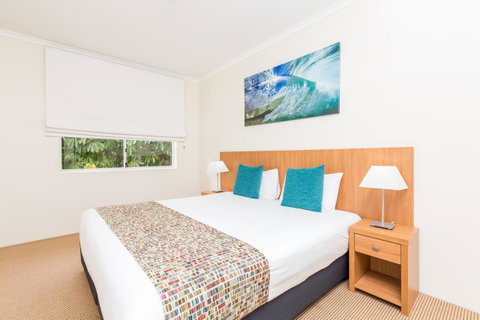 Ramada Resort By Wyndham Shoal Bay - Holiday Byron Bay 27