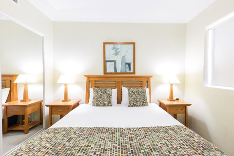 Ramada Resort By Wyndham Shoal Bay - Holiday Byron Bay 36