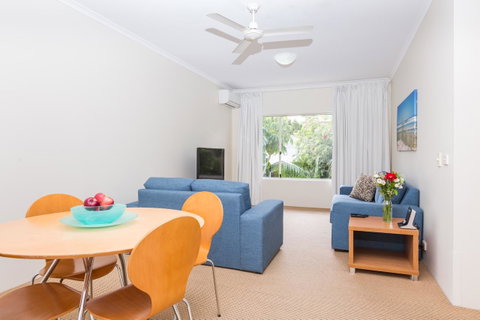 Ramada Resort By Wyndham Shoal Bay - Holiday Byron Bay 25