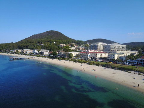 Ramada Resort By Wyndham Shoal Bay - Holiday Byron Bay 1