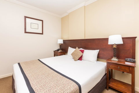 Ramada Resort By Wyndham Shoal Bay - Holiday Byron Bay 20