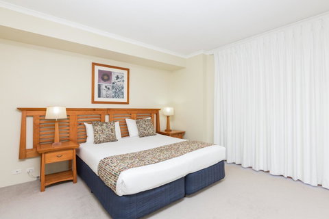 Ramada Resort By Wyndham Shoal Bay - Holiday Byron Bay 40