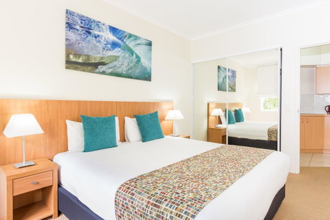Ramada Resort By Wyndham Shoal Bay - Holiday Byron Bay 2