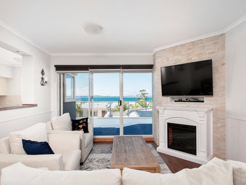 Ramada Resort By Wyndham Shoal Bay - Holiday Byron Bay 10