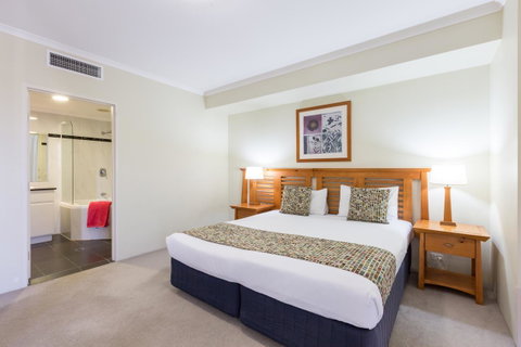 Ramada Resort By Wyndham Shoal Bay - Holiday Byron Bay 39
