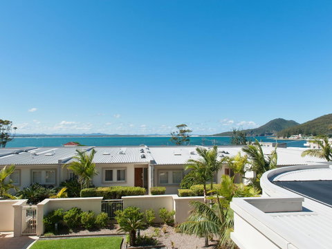 Ramada Resort By Wyndham Shoal Bay - Holiday Byron Bay 6