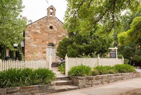 Clare Valley Heritage Retreat - Holiday Byron Bay 1