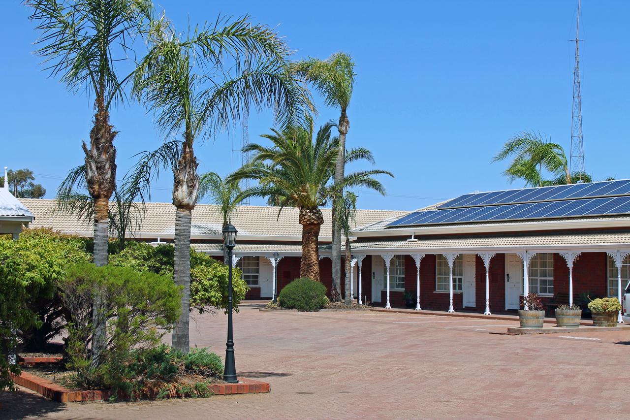 Solomontown SA Holiday Byron Bay