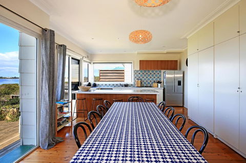 Culburra Beachhouse - Holiday Byron Bay 18