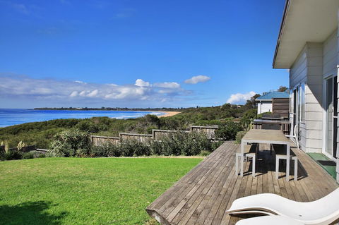 Culburra Beachhouse - Holiday Byron Bay 12