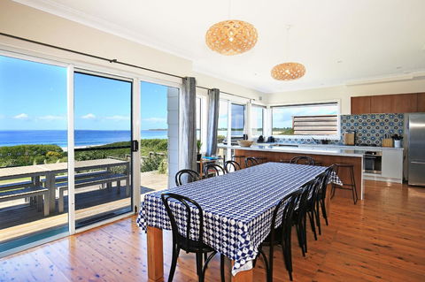 Culburra Beachhouse - Holiday Byron Bay 6