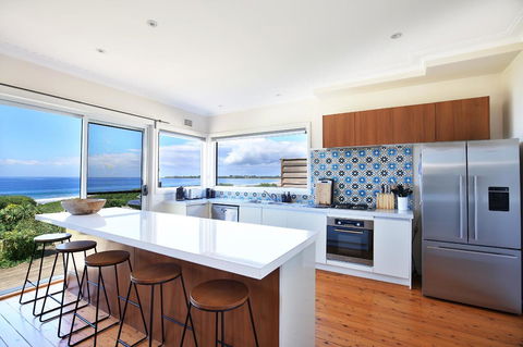 Culburra Beachhouse - Holiday Byron Bay 1