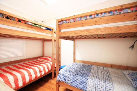Culburra Beachhouse - Holiday Byron Bay 20