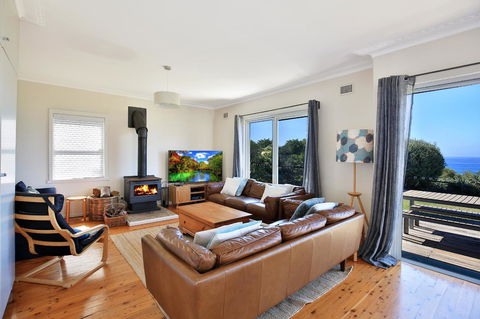Culburra Beachhouse - Holiday Byron Bay 2