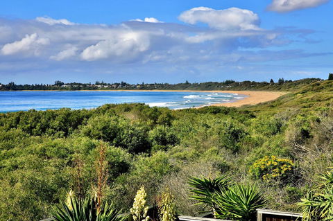 Culburra Beachhouse - Holiday Byron Bay 19