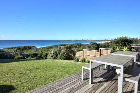 Culburra Beachhouse - Holiday Byron Bay 28