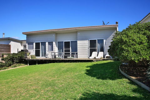 Culburra Beachhouse - Holiday Byron Bay 9