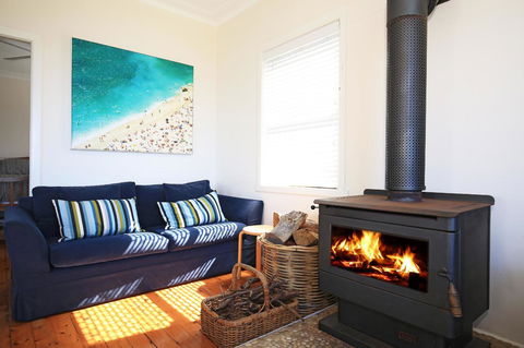 Culburra Beachhouse - Holiday Byron Bay 3
